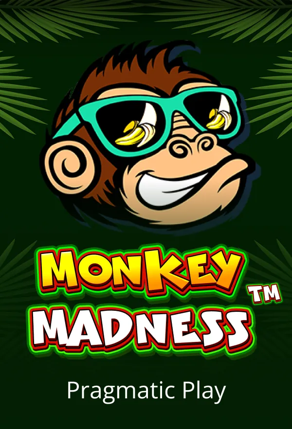 Monkey Madness
