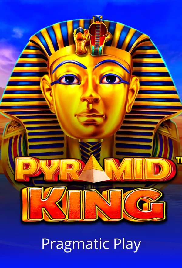 Pyramid King