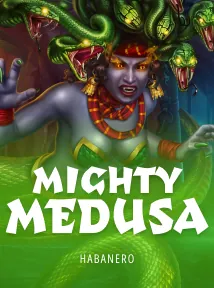 Mighty Medusa