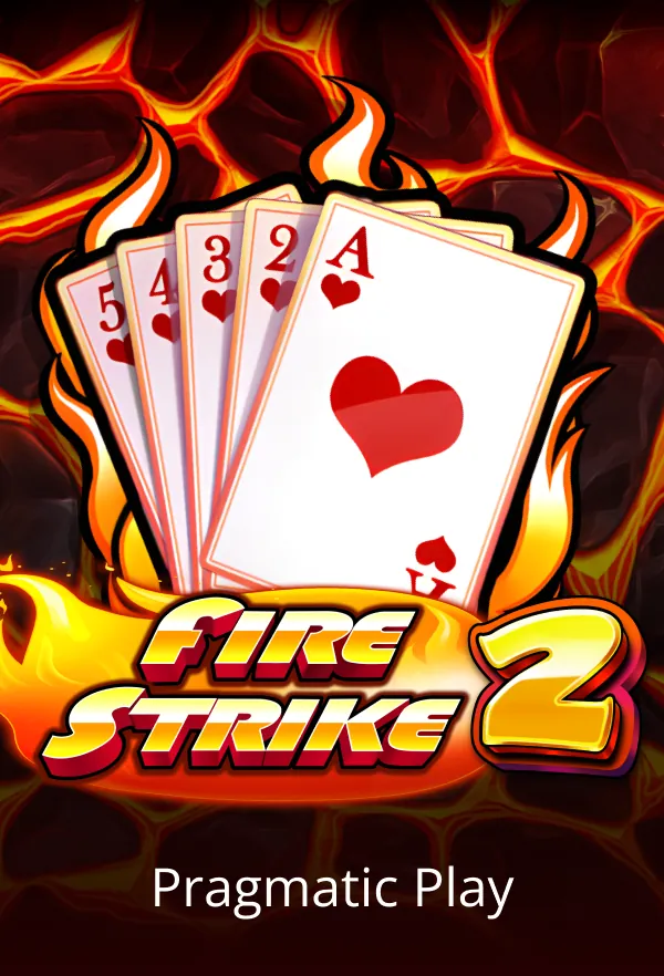 Fire Strike 2