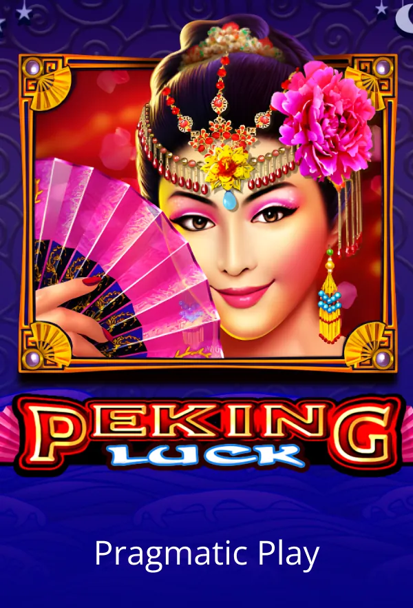 Peking Luck