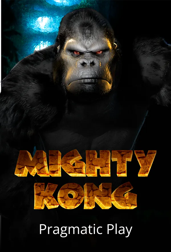 Mighty Kong