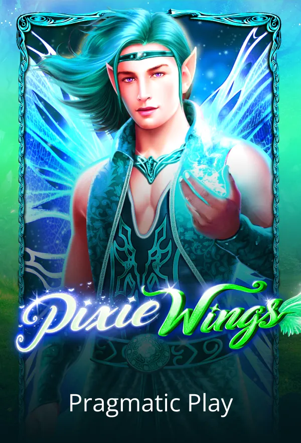 Pixie Wings