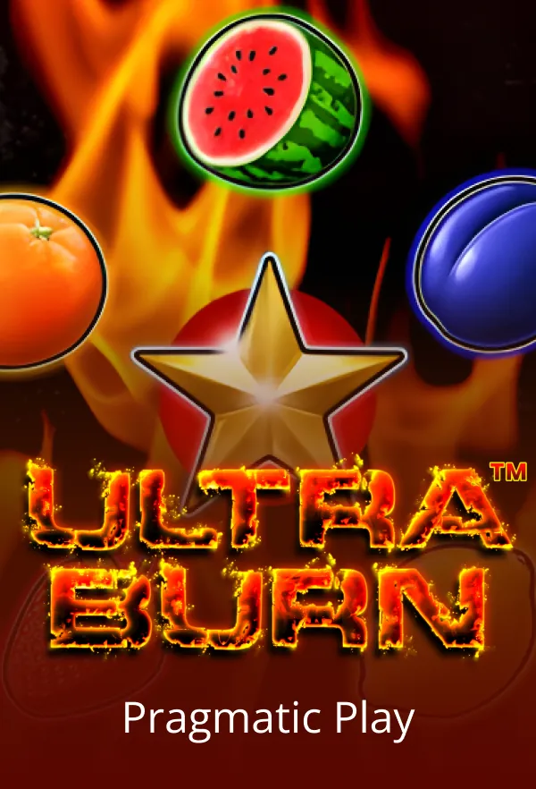 Ultra Burn