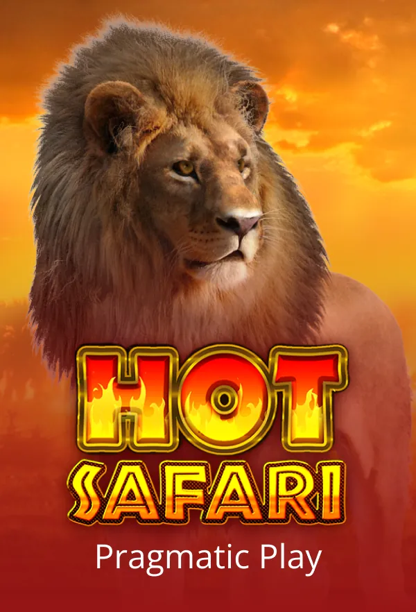 Hot Safari