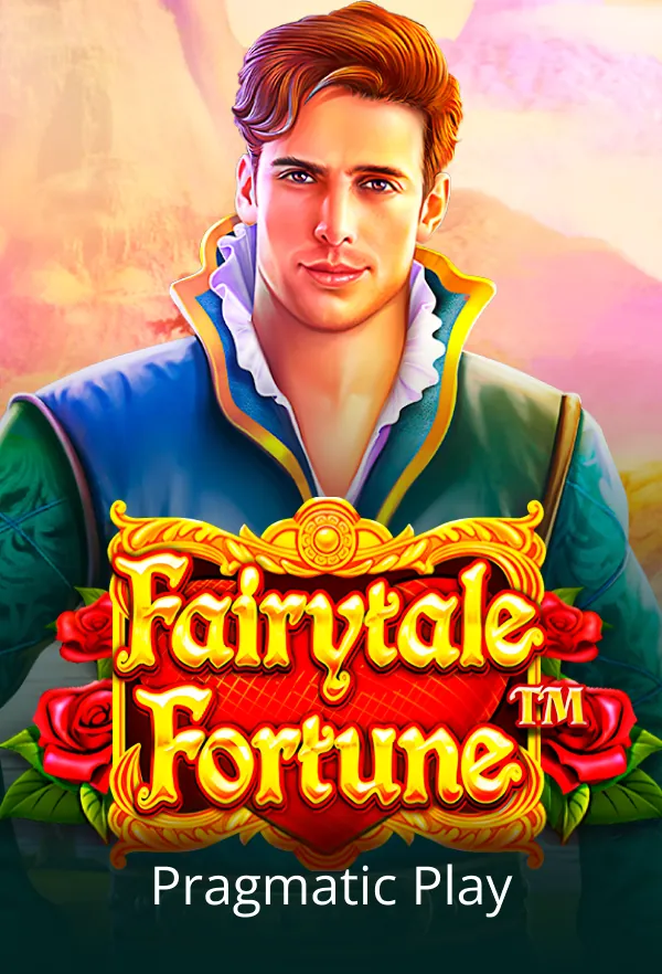 Fairytale Fortune