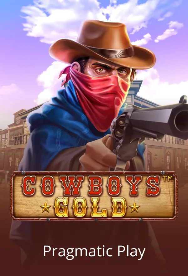 Cowboys Gold