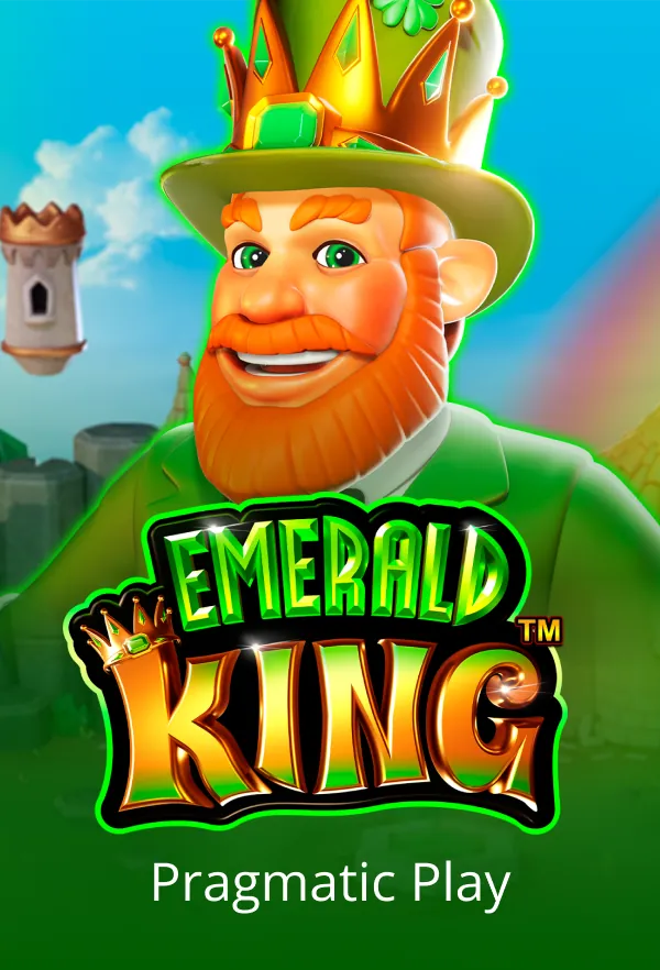 Emerald King