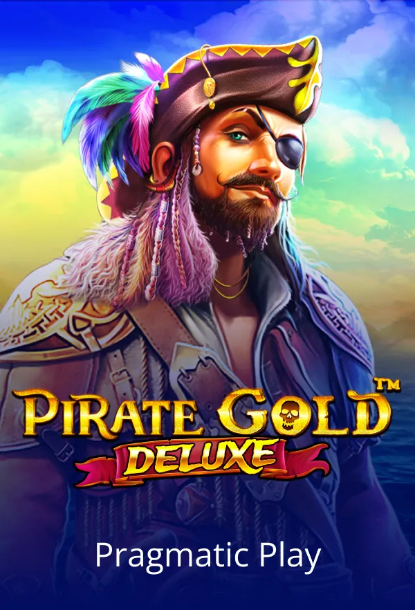 Pirate Gold Deluxe