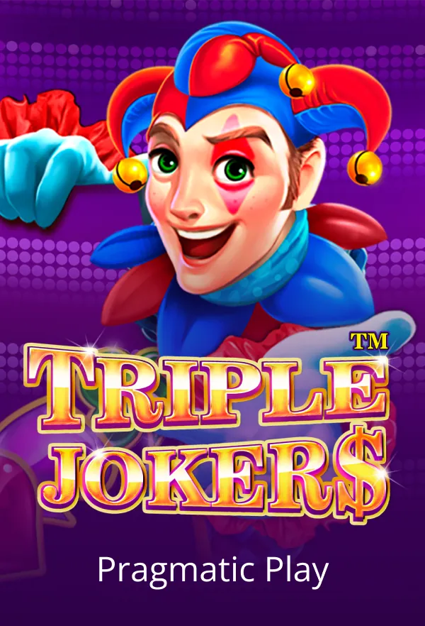 Triple Jokers