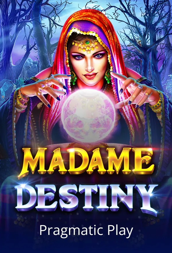 Madame Destiny