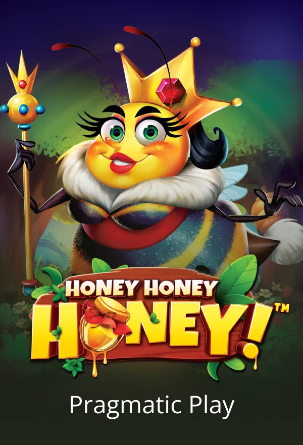 Honey Honey Honey
