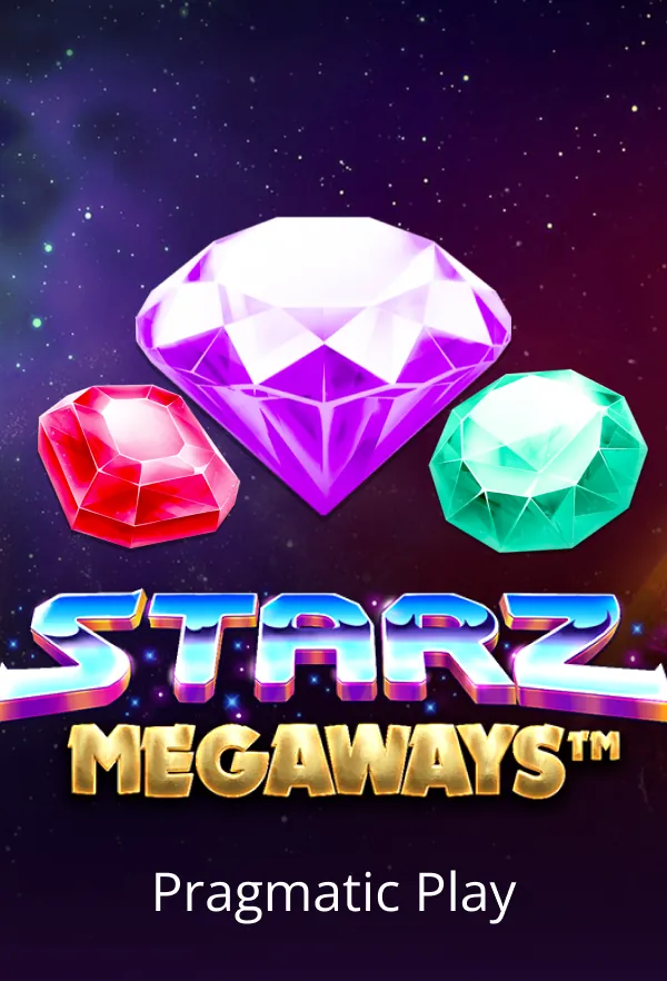Starz Megaways