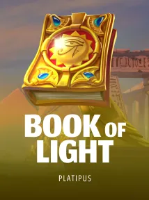 Book of Light
