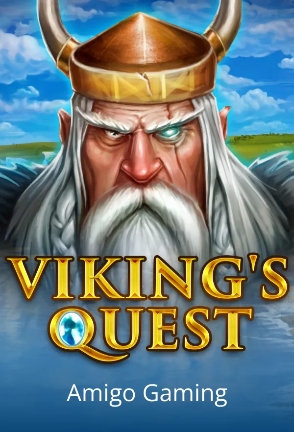 Viking's Quest