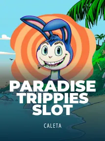 Paradise Trippies Slot