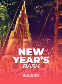 New Year's Bash