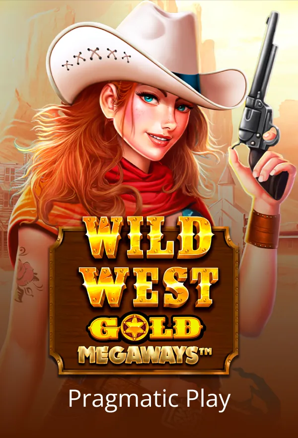 Wild West Gold Megaways