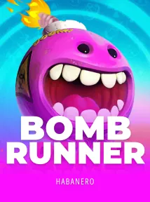 Bomb Runner