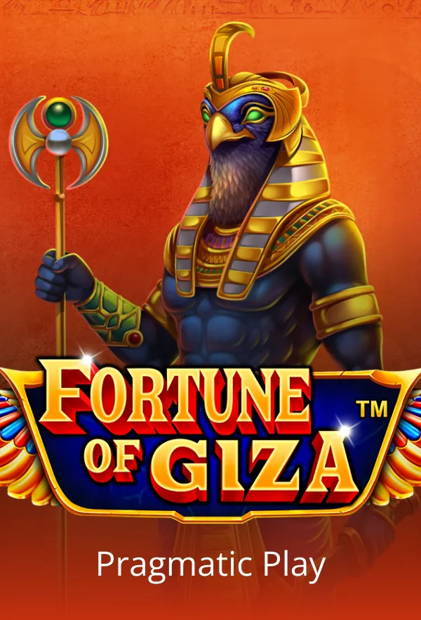 Fortune of Giza