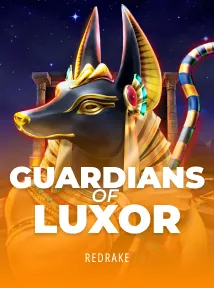 Guardians of Luxor