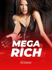 Mega Rich
