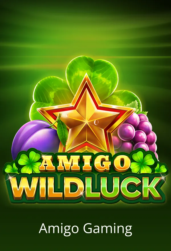 Amigo Wild Luck