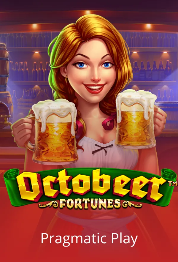 Octobeer Fortunes