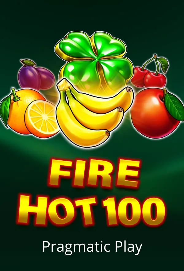 Fire Hot 100
