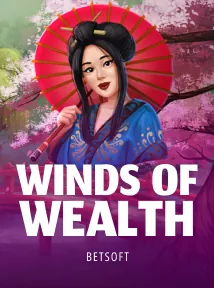 Winds of Wealth