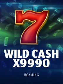 Wild Cash X9990
