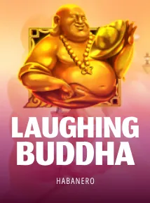 Laughing Buddha