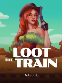 Loot the Train