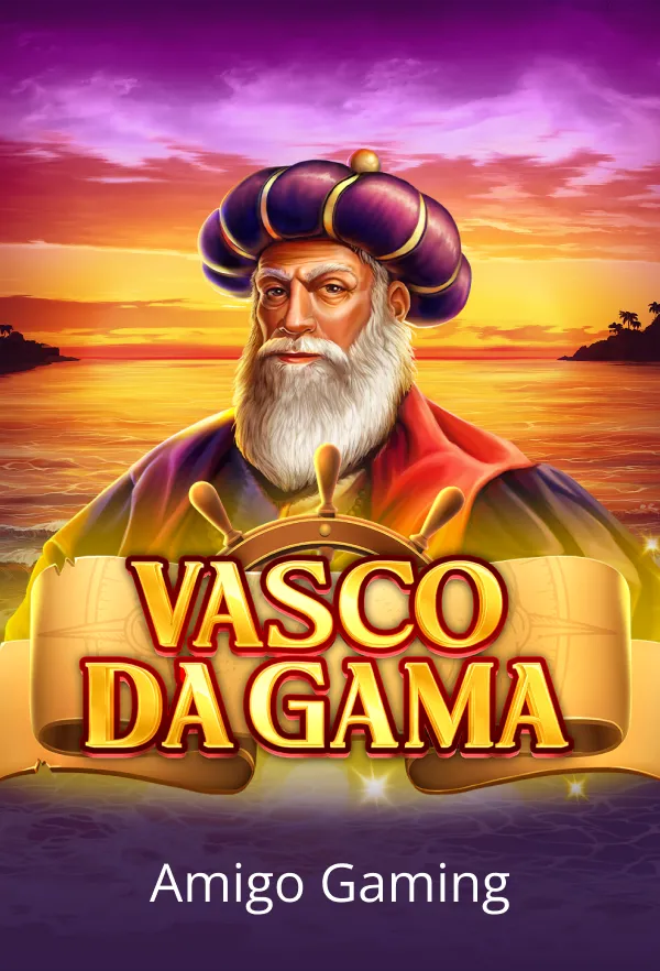 Vasco Da Gama