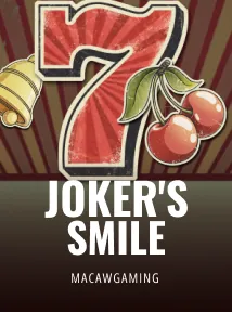 Joker's Smile