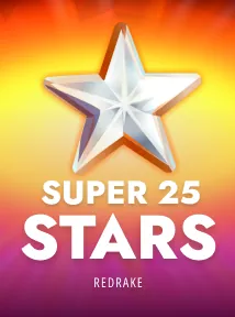 Super 25 Stars