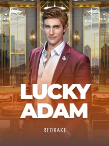 Lucky Adam