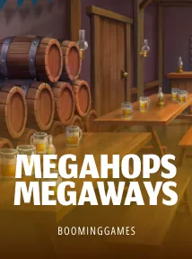Megahops Megaways