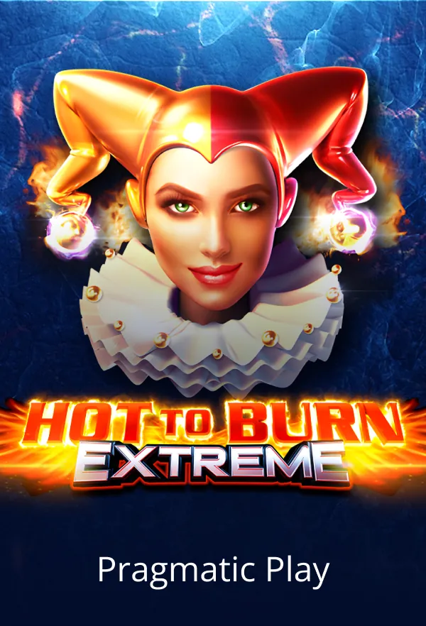 Hot to Burn Extreme