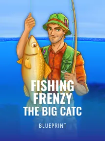 Fishing Frenzy The Big Catch