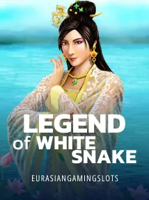 Legend of White Snake