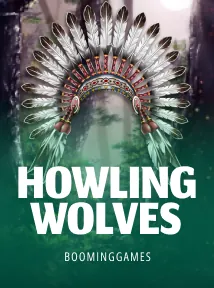 Howling Wolves