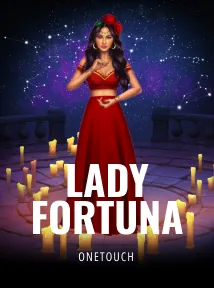 Lady Fortuna