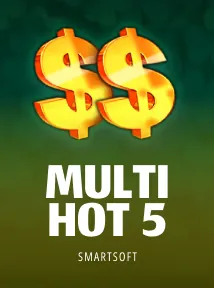 Multi Hot 5