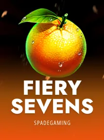 Fiery Sevens
