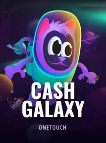 Cash Galaxy