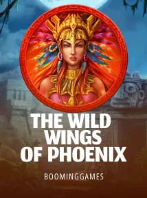 The Wild Wings of Phoenix