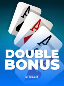 DOUBLE BONUS