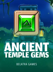 Ancient Temple Gems