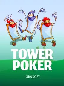 Tower Poker